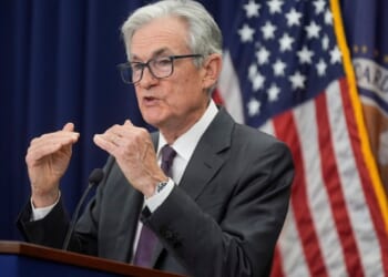 Let’s wait and see the evidence against Jerome Powell