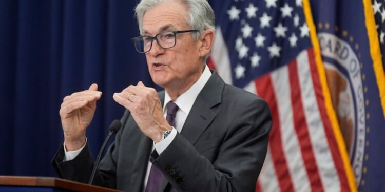 Let’s wait and see the evidence against Jerome Powell