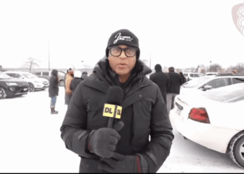 Like Don Lemon, Media Are Literally Just Doing Far-Left Activism