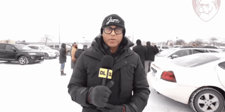 Like Don Lemon, Media Are Literally Just Doing Far-Left Activism