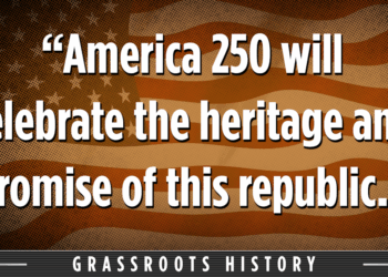 Linda Moss Mines: America 250: A National Commemoration