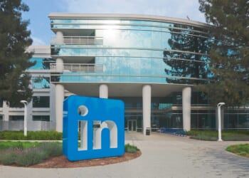 LinkedIn Blames 'Error' After Censoring Pro-ICE Post