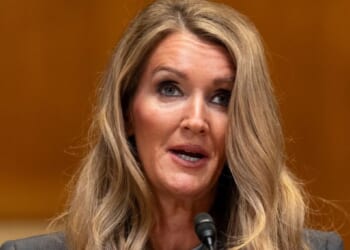 Loeffler relocating SBA office in Minneapolis after ICE shooting