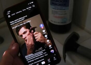 'Looksmaxxing' and the war on male self-improvement