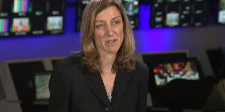 Luria sees hope from Spanberger, Sherrill, and Slotkin's successes