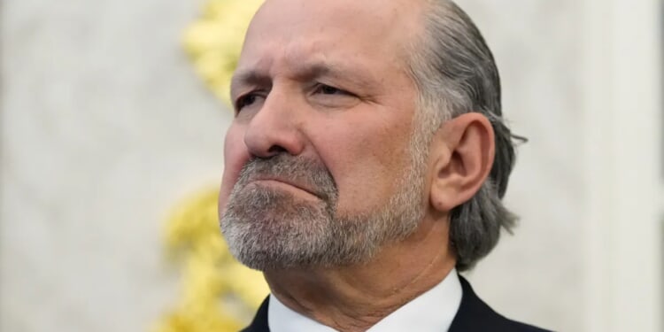 Lutnick says EU trade deal 'solid' despite new Trump tariffs