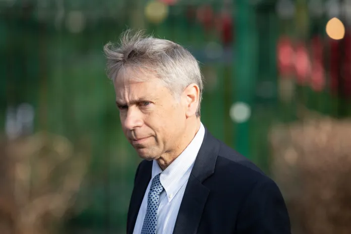 Former Julian Assange attorney Barry Pollack is representing Venezuela's Nicolas Maduro.