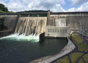 Make The Tennessee Valley Authority Useful Again (Here's How)