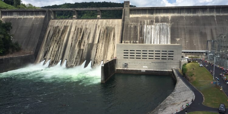 Make The Tennessee Valley Authority Useful Again (Here's How)