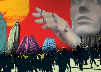 Making the jobs market more human again