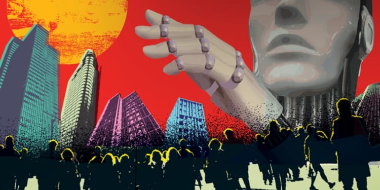 Making the jobs market more human again