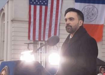 Mamdani Is Making Democrats' Communist Fantasies Come True