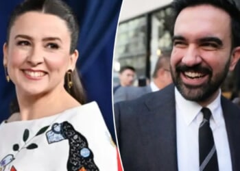 Mamdani collaborates with Ms. Rachel to promote free buses