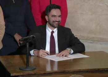 Mamdani is the fresh face of old and discredited ideas