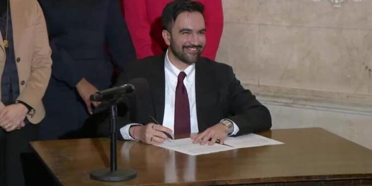 Mamdani is the fresh face of old and discredited ideas