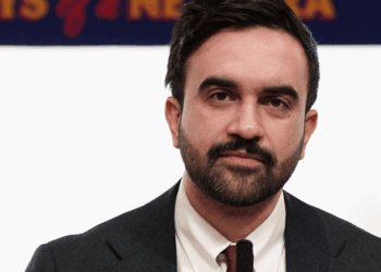 Mamdani tells 'The View' hosts Renee Good was 'murdered' by ICE: 'Look at that video'