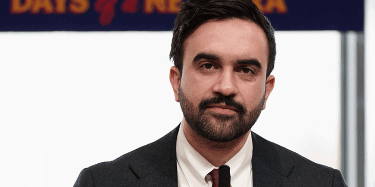 Mamdani tells 'The View' hosts Renee Good was 'murdered' by ICE: 'Look at that video'