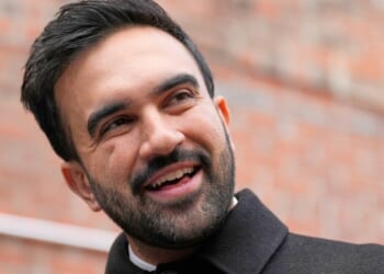 Mamdani victory fuels new anti-Israel push in New York primaries