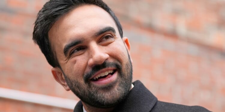 Mamdani victory fuels new anti-Israel push in New York primaries