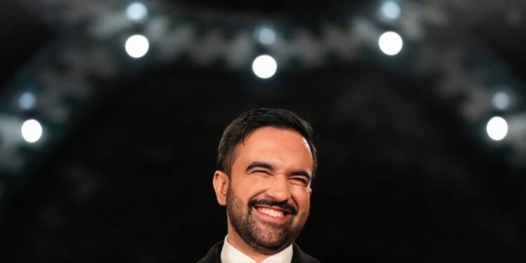 Mamdani's immediate attacks on Jewish safety