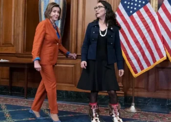 Mary Peltola announces run for Senate in recruiting win for Democrats