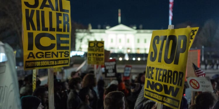 Maryland lawmaker proposes bill barring ICE officers from state enforcement