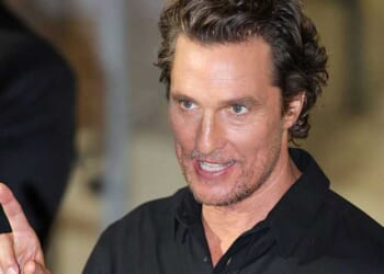 Matthew McConaughey just trademarked himself. What can you do about deepfakes?