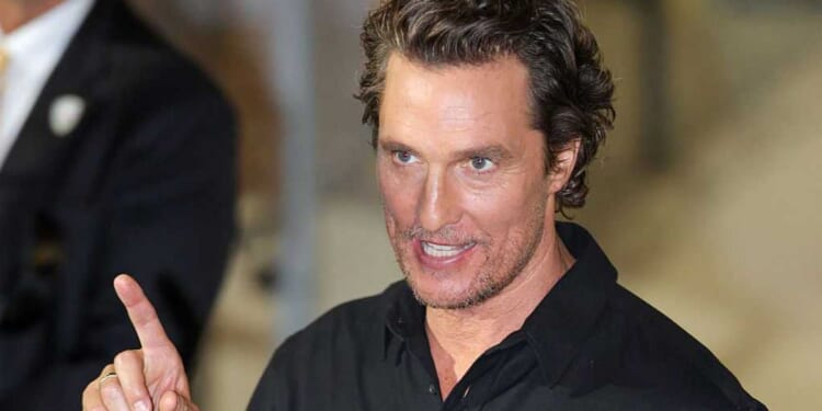 Matthew McConaughey just trademarked himself. What can you do about deepfakes?