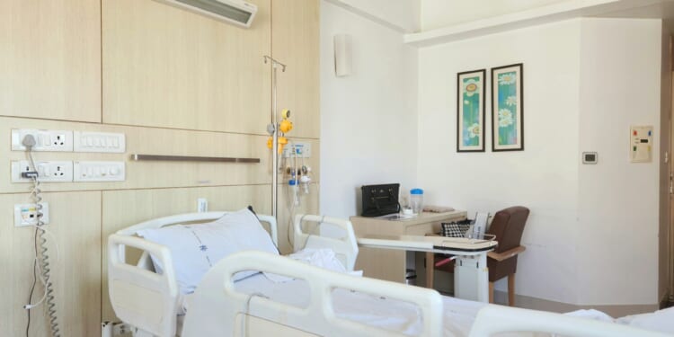 Medicaid Paid Out $400M To Dead 'Recipients' In One Year