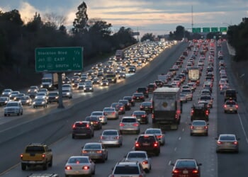 Memphis area leads Tennessee in traffic death reduction