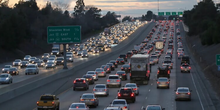 Memphis area leads Tennessee in traffic death reduction