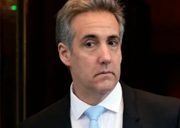 Michael Cohen 'coerced' by Letitia James and Alvin Bragg to testify against Trump