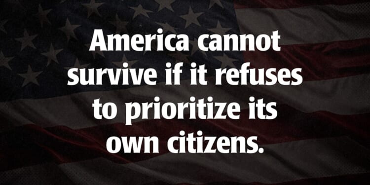 Michael Smith: Is America a Nation of Citizens, or a Territory of 'People'?