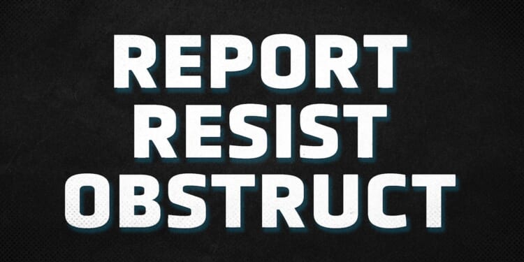 Michael Swartz: ICE Watch Comes Under Scrutiny