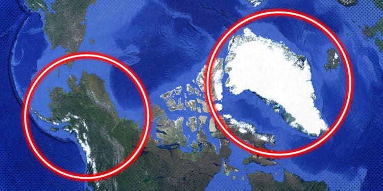 Michael Swartz: Is Greenland 'Trump's Folly'?