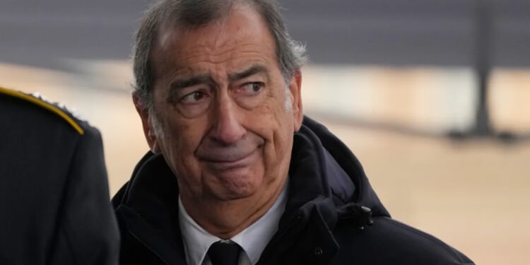 Milan mayor says ICE security 'not welcome' at Winter Olympics