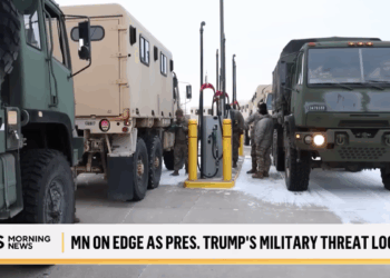 Minnesota Dems Pushing A Nullification Crisis Over Immigration