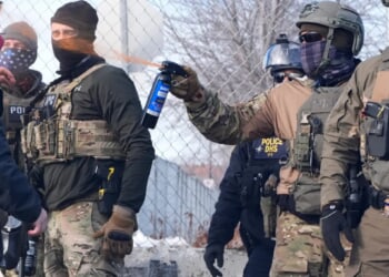 Minnesota and Illinois sue Trump administration over ICE 'invasion'