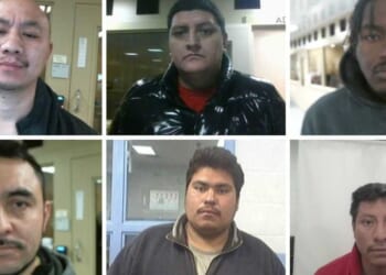 Minnesota’s ‘worst of the worst’: DHS highlights arrests of repeat offenders, violent criminals in Operation Metro Surge