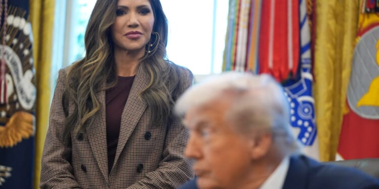 More immigration moves