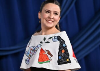 Ms. Rachel apologizes for liking antisemitic Instagram comment