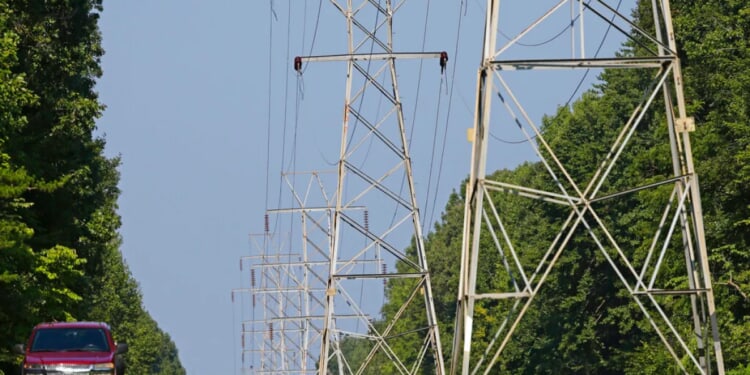 Much of grid risks failure in years ahead as fossil fuels phase out, regulator warns