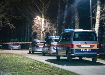 Muslim Rape Gangs in Austria