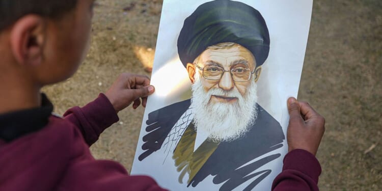 My part in the ayatollahs' downfall