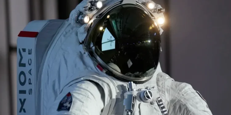 NASA, in a rare move, cuts space station mission short after an astronaut’s medical issue