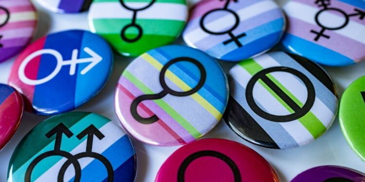 NC Schools Push Gender Ideology On Kids In Defiance Of State Law