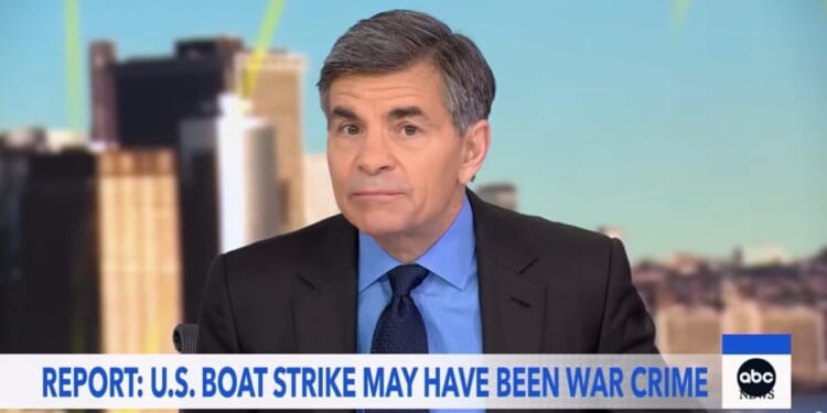 perfidy claims in media