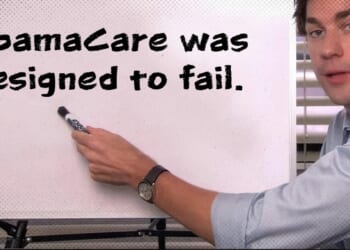 Nate Jackson: Temporary ObamaCare Subsidies Forever