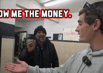 Nate Jackson: The Silver Lining in Minnesota