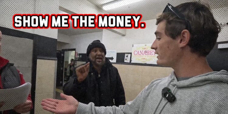 Nate Jackson: The Silver Lining in Minnesota